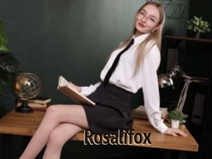 Rosalifox