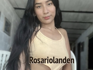 Rosariolanden