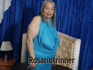 Rosariotrinner