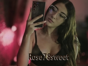 Rose78sweet