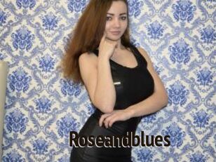 Roseandblues