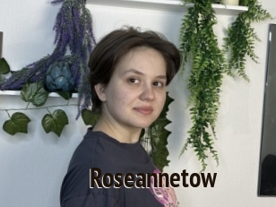 Roseannetow
