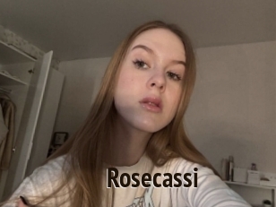 Rosecassi