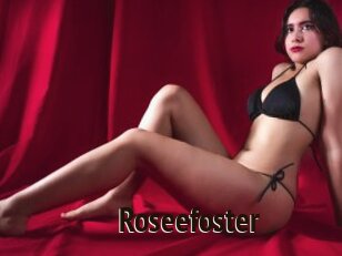 Roseefoster