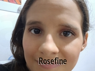 Rosefine