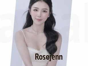 Rosejenn