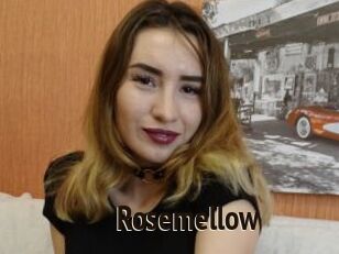 Rosemellow