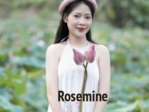 Rosemine