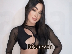 Roseowen