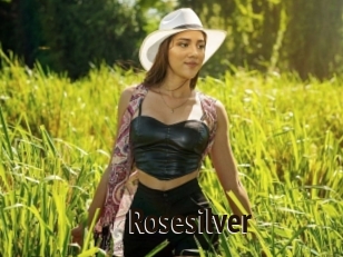 Rosesilver