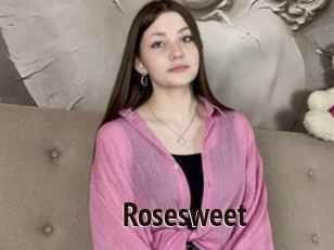 Rosesweet