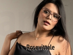 Rosevittale