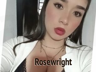 Rosewright