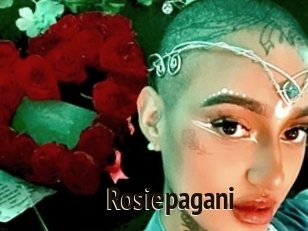 Rosiepagani