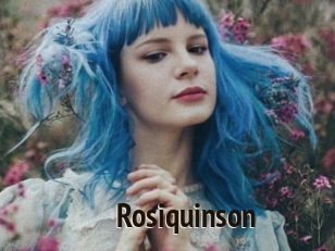Rosiquinson
