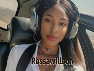 Rossawillson