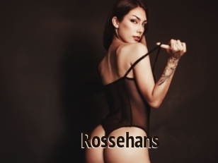 Rossehans