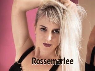 Rossemariee