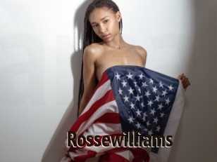 Rossewilliams