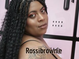Rossibrownie