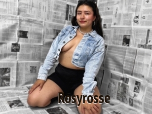 Rosyrosse
