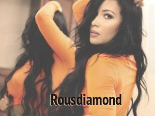 Rousdiamond