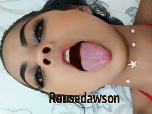 Rousedawson