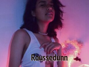 Roussedunn