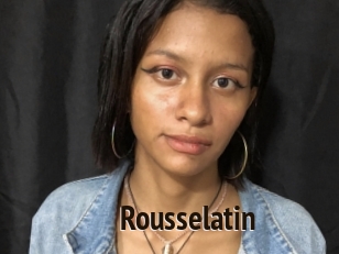 Rousselatin