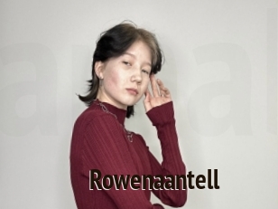 Rowenaantell