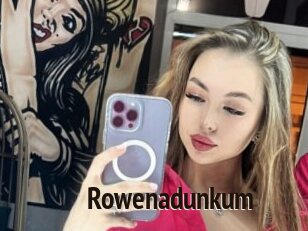 Rowenadunkum