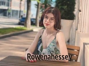 Rowenahessey