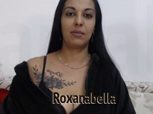Roxanabella