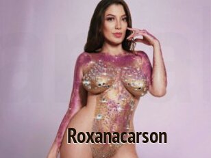 Roxanacarson