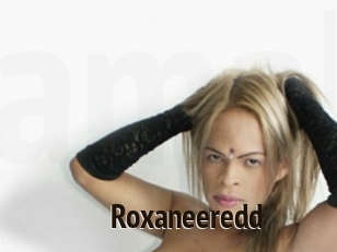 Roxaneeredd