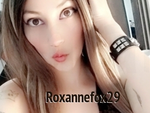 Roxannefox29