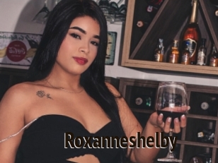 Roxanneshelby