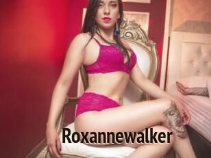 Roxannewalker