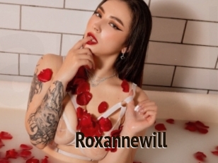 Roxannewill