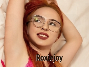 Roxiejoy