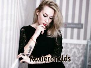 Roxierenolds