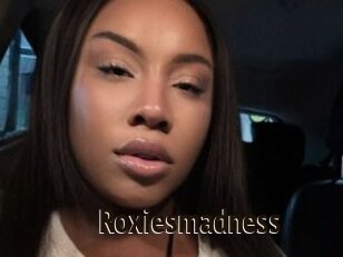 Roxiesmadness