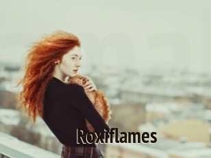Roxiflames