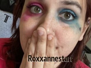 Roxxannestarr
