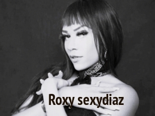 Roxy_sexydiaz