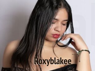 Roxyblakee