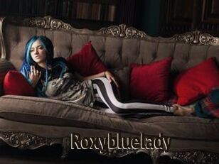 Roxybluelady