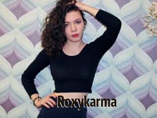 Roxykarma