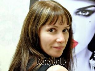Roxykelly