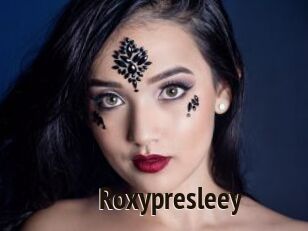 Roxypresleey